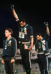 Medaillengewinner bei den Olympischen Spielen 1968